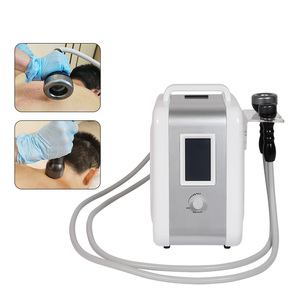 Masajeador de raspado portátil con tecnología de adsorción al vacío e IA para firmeza corporal y facial, desbloqueo de meridianos y método de cabeza negativa Za - Product Image 2