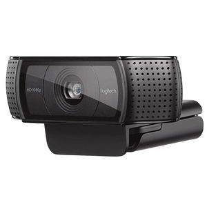 <span class=keywords><strong>Logitech</strong></span> — WebCam HD 1080P, caméra originale, qualité supérieure, avec diffusion en direct, livraison rapide - Product Image 4