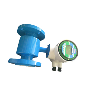 Medidor de Flujo Magnético de Aceite para Ríos, Sensor Digital de Flujo de Agua - Product Image 5