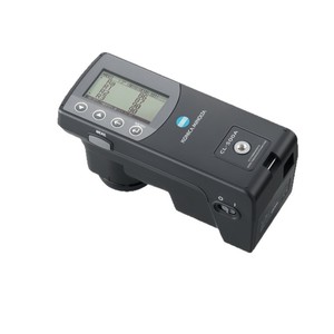 เครื่องวัดรังสีแสงแบบสเปกโตรเรดิโอมิเตอร์ Konica Minolta รุ่น CL-500A ใช้หลอดไอปรอท สำหรับการดูแลสุขภาพ - Product Image 5