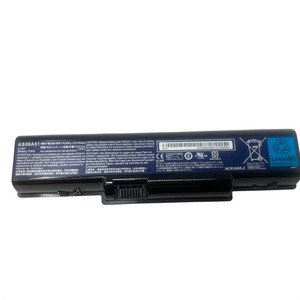 מקורי חדש as09a31 <span class=keywords><strong>10.8v</strong></span> <span class=keywords><strong>4400mah</strong></span> דיגיטלית מחשב נייד דיגיטלי עבור שער as09a51 as09a61 as09a31 as09a73 as09a73 as09a73 as09a73 as09a75 a9a75