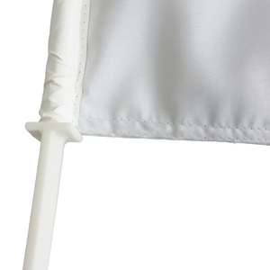 New Arrival Hot Selling Customized logo Car Window <strong>Flag</strong> Decoration - Product Image 2