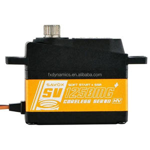 Gốc <span class=keywords><strong>Savox</strong></span> SV-1250MG + Điện Áp Cao Kỹ Thuật Số <span class=keywords><strong>Servo</strong></span> Micro Đuôi <span class=keywords><strong>Servo</strong></span> Cho Cánh Cố Định Vtol <span class=keywords><strong>RC</strong></span> Máy Bay Trực Thăng Hình Người Robot <span class=keywords><strong>RC</strong></span> Bay Không Người Lái - Product Image 3