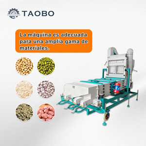 Limpiadora de Granos para Arroz y Semillas de Legumbres - Product Image 2