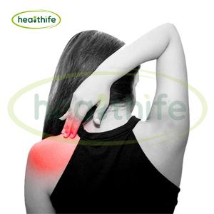 Extracto de hoja de albahaca sagrada Heaithife 10:1 polvo de extracto de albahaca sagrada - Product Image 3