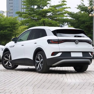 2023 <span class=keywords><strong>nuevo</strong></span> ID4 Volkswagens 125KW Pure Electric New Energy ID4 SUV - Product Image 4