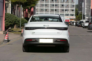 Byd Seal 05 DM 2025 mô hình thông minh lái xe phiên bản Dm-i 55km sang trọng 5 chỗ nhỏ gọn Sedan xe năng lượng mới Plug-in Hybrid 1600km phạm vi - Product Image 6