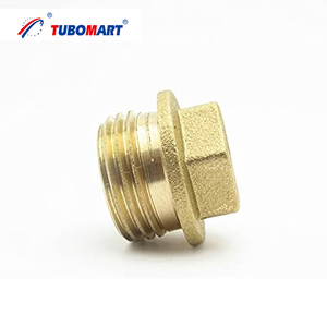 Raccords en laiton à vis OEM, <span class=keywords><strong>1</strong></span>/<span class=keywords><strong>2</strong></span>'', 3/4'' et <span class=keywords><strong>1</strong></span>'' embout mâle pour tuyau en cuivre, tuyau multicouche PAP et tuyau d'eau et de <span class=keywords><strong>gaz</strong></span> PEX - Product Image 2