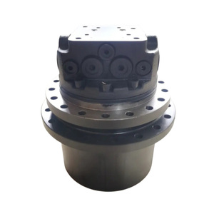Motor de Traslación MAG18VP230 para Excavadora TB125, Conjunto de Transmisión Final 19031-24900 19031-20400 - Product Image 4