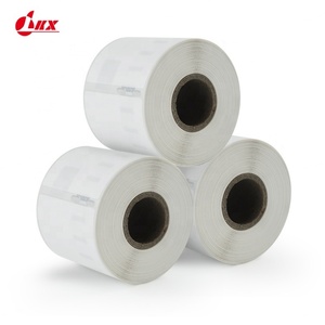 Etiquetas Térmicas Directas en Blanco DYMO 11354/30334 al por Mayor, 4x6, para Envíos por Internet, Compatibles con Dymo, en Rollo - Product Image 2
