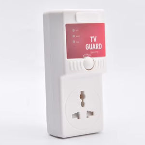 Yüksek kaliteli afrika buzdolabı/TV Guard güç dalgalanma koruyucusu 220V 50/60HZ - Product Image 6