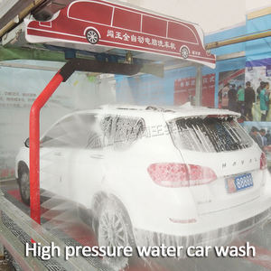 Máquina <span class=keywords><strong>de</strong></span> <span class=keywords><strong>Lavado</strong></span> <span class=keywords><strong>de</strong></span> Autos Automática Cw-Hh / Equipo <span class=keywords><strong>de</strong></span> <span class=keywords><strong>Lavado</strong></span> <span class=keywords><strong>de</strong></span> Autos Inteligente Sin Contacto - Product Image 1