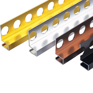 Gouttière en alliage d'<span class=keywords><strong>aluminium</strong></span> pour murs extérieurs Protecteur de bordure en <span class=keywords><strong>aluminium</strong></span> Détournement d'eau pour les avant-toits - Product Image 3