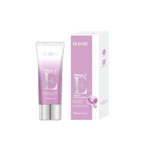 Base de Maquillaje Correctora de Cobertura Perfecta con Control de Grasa y Vitamina E de DR RASHEL - Product Image 1