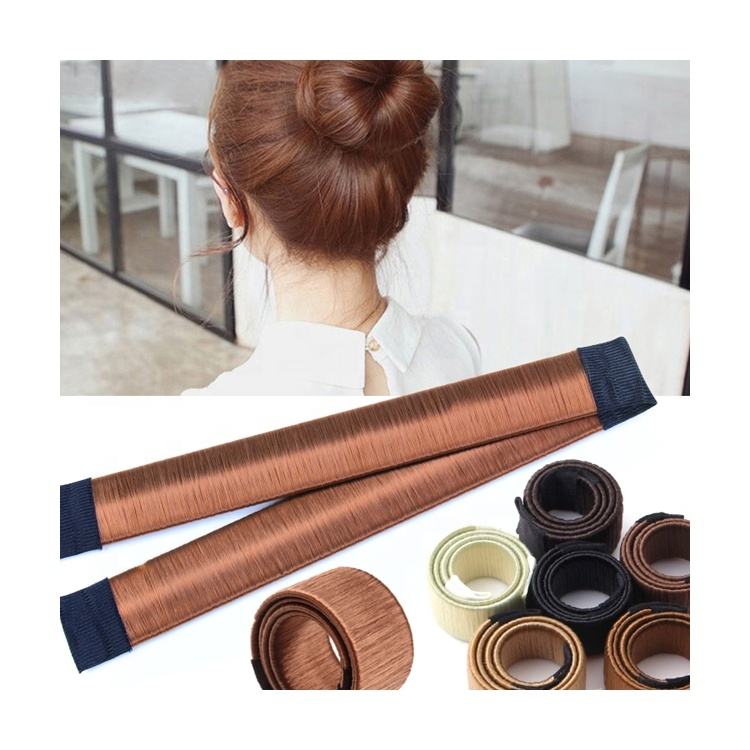 Grossiste Beignets Cheveux-Acheter Les Meilleurs Beignets Cheveux Lots De  La Chine Beignets Cheveux Grossistes En Ligne | Alibaba.com