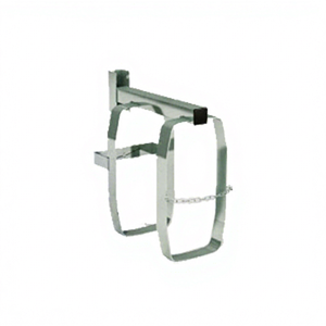 COS.PEL. Nouveau support de réservoir d'eau en métal - Pièce de rechange 51x45x23cm 4.534kg - Product Image 1