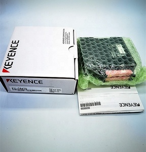 KV-C64TD KEYENCE Bộ Điều Khiển Lập Trình PLC KV-5000/3000 Series Mới Chính Hãng - Product Image 3