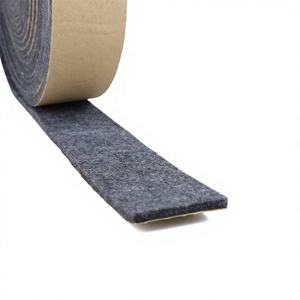 Buhar Bariyeri Örtüsü Bina Anti-kondensasyon Keçesi Yapışkanlı Nem Bariyeri Levhası Nemli Kondensasyonu Önlemek İçin - Product Image 6