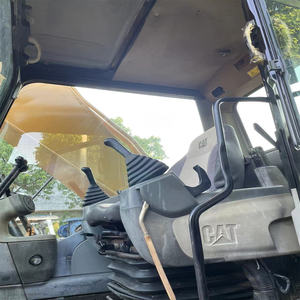 Prix direct usine, Meilleure vente, Excavatrice hydraulique d'occasion 330D, Bon état, Modèle 2018, 30 tonnes, Capacité de la benne 1,2 m³ - Product Image 4