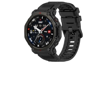 สายนาฬิกาสำหรับ amazfit T-Rex <span class=keywords><strong>3</strong></span>สายนาฬิกาข้อมือซิลิโคนปรับได้สายนาฬิกาสำหรับ amazfit T T-Rex <span class=keywords><strong>3</strong></span> - Product Image 2