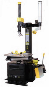 Démonte-pneus robuste pour un service rapide et sûr des pneus afin de réduire les temps d'arrêt et augmenter la rentabilité de l'atelier - Product Image 6