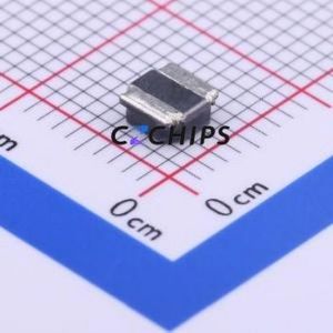 Inducteur de puissance CSME0418D-4R7M-LRH SMD, 4x4mm (Inductance : 4,7 µH) (Précision : 20%) Courant nominal : 1,7A - Product Image 2