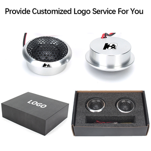 Cao cấp <span class=keywords><strong>tweeter</strong></span> điều khiển xe bao gồm xe <span class=keywords><strong>tweeter</strong></span> Crossover không thấm nước dome <span class=keywords><strong>tweeter</strong></span> Loa - Product Image 2