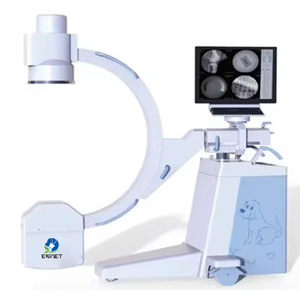 EUR Berufsbild ung Fabrik preis Veterinär Digital Fluor os kopie Röntgengeräte für Tiere Klinik Krankenhaus gebrauch - Product Image 1