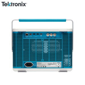 Oscilloscopes à signaux mixtes Tektronix Mso44/mso46, modèles 4-BW, largeur de bande 350 MHz/500 MHz, fréquence d'échantillonnage 6,25 Gs/s, résolution 12 bits - Product Image 4