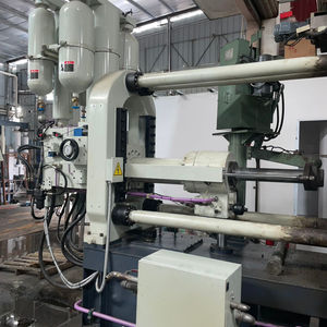 LK多注射系统冷室压铸机8000kN夹紧力复杂压铸易于操作 - Product Image 1