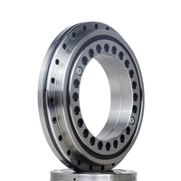 Roulement de tourelle de machine ZKLDF Zkldf325, haute précision, robuste, étanche, à roulement axial-radial, pour anneau de rotation, type Lazy Susan, croisé