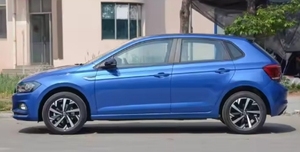 รถมือสองโฟล์คสวาเกนโปโลพลัส1.5L เบนซินระบบอัตโนมัติ - Product Image 3