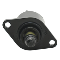 Pièces automobiles BAIXINDE, soupapes de régulation de ralenti F01R065916 pour Wuling Macro