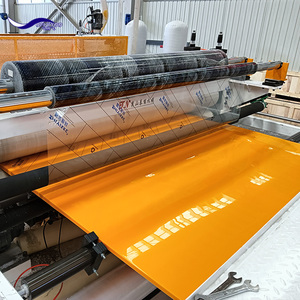 Натуральный УФ-стойкий 6 мм цветной <span class=keywords><strong>Uhmwpe</strong></span> лист/доска для промышленного производства - Product Image 4