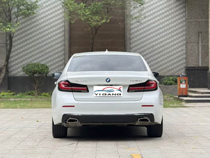 Well Maintained.Used Second-hand Car: 2021 Model <strong>BMW</strong> <strong>525</strong> Li, Left-hand Drive, 5-Seater Sedan - Product Image 6