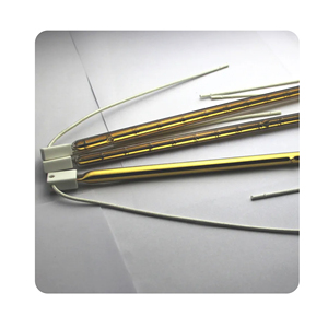 220volt 500watt hồng ngoại xa sóng ngắn IR thạch anh <span class=keywords><strong>Halogen</strong></span> Nhiệt Đèn mua 1200W <span class=keywords><strong>Halogen</strong></span> đèn nóng bởi đáng tin cậy Nhà cung cấp Trung Quốc - Product Image 5