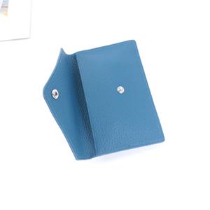 Nuova vendita calda busta in pelle Multi-funzione portafoglio contanti <span class=keywords><strong>donna</strong></span> <span class=keywords><strong>porta</strong></span> carta di credito per regalo - Product Image 5