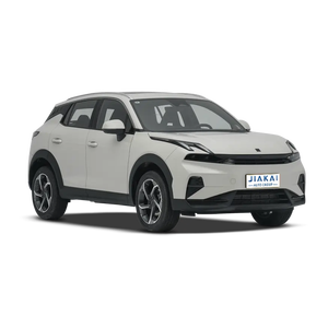 LYNK & CO 06 รถ SUV ขนาดกะทัดรัด 5 ประตู เครื่องยนต์เบนซิน 1.5T พวงมาลัยซ้าย จอภาพ 14.6 นิ้ว ไฟ Ambient Light รถใหม่เอี่ยม พร้อมขายส่ง - Product Image 1