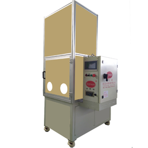 Vapor Chamber Production Equipment High Vacuum Sintering Furnace and Welding Machine Line - Product Image 6