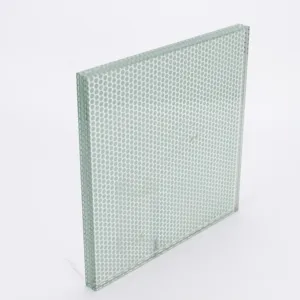 Competitive price Tempered Laminated Glass CE and SGCC Certificated Safety Toughened Clear PVB SGP Laminated Glass Suppliers