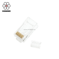 Konektor Rj45 Cat6