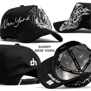 High Quality Gorra <b>Hats</b> Original Curved Brim <b>Hat's</b> 5 Panel Rhinestone <b>Hats</b> Sad Boys Sports Baseball Caps - Product Image 4