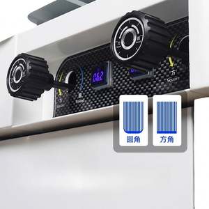 เครื่องเข้าเล่มอัตโนมัติขนาด A4 ใช้กาวร้อนละลายไฟฟ้า สำหรับเข้าเล่มหนังสือ สมุดภาพ และอัลบั้ม - Product Image 4