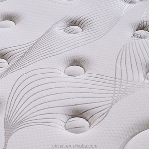 Tissus de matelassage respirants et résistants aux plis, colorés et bon marché pour matelas - Product Image 1