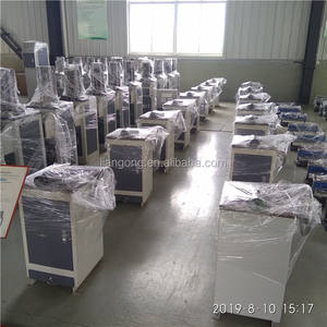 V והחריץ פער + מדריך charpy השפעת Charpy דגימה ברמה גבוהה המכונה הקידוח/ידני VU מתאגרף - Product Image 5