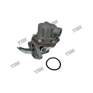 Pour la pièce de moteur Deutz F2L511 pompe à carburant 4157223