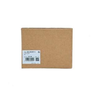 Contrôleur PLC Gold Seller CP1E-NA20DT-D, pilote de serveur, communication Modbus, 1 entrée/sortie, marque DE, neuf, original, en stock - Product Image 1