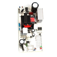 Sel Ion litium sepeda motor dan pengisi daya baterai asam timbal PCB PCBA 12V 24V 36V 48V 60V