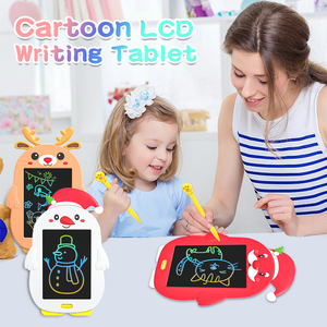 Regalo di Natale Tavoletta da Disegno LCD di Alta Qualità 8,5 Pollici per Bambini - Product Image 4