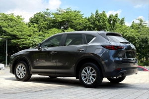 Mazda <span class=keywords><strong>CX5</strong></span> <span class=keywords><strong>2025</strong></span> 2.0L FWD Transmisión Automática SUV Compacto Vehículo Usado Certificado Calidad de Exportación Precio al por Mayor Mazda <span class=keywords><strong>CX5</strong></span> - Product Image 5
